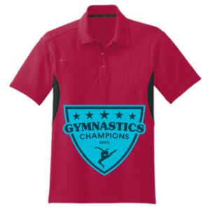 Accelerator Polo Thumbnail