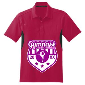 Accelerator Polo Thumbnail