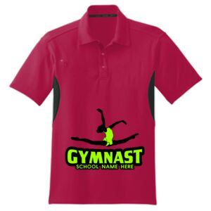 Accelerator Polo Thumbnail