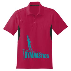 Accelerator Polo Thumbnail