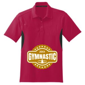 Accelerator Polo Thumbnail