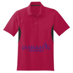 Accelerator Polo Thumbnail