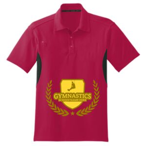 Accelerator Polo Thumbnail