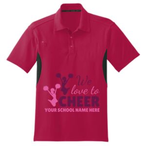 Accelerator Polo Thumbnail