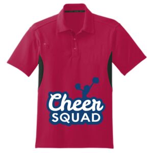 Accelerator Polo Thumbnail