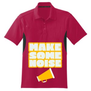 Accelerator Polo Thumbnail