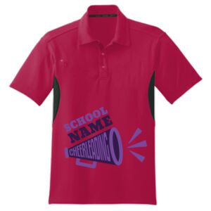 Accelerator Polo Thumbnail