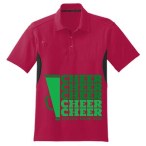 Accelerator Polo Thumbnail