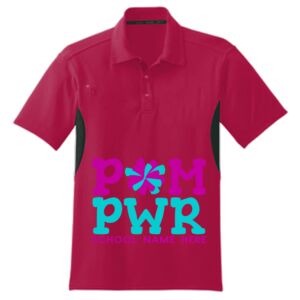 Accelerator Polo Thumbnail