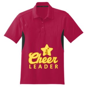 Accelerator Polo Thumbnail