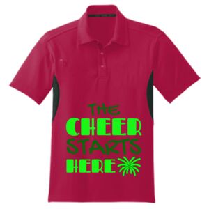 Accelerator Polo Thumbnail