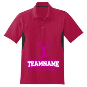 Accelerator Polo Thumbnail