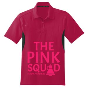 Accelerator Polo Thumbnail