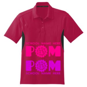 Accelerator Polo Thumbnail