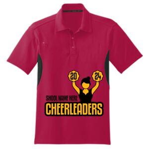 Accelerator Polo Thumbnail