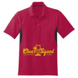 Accelerator Polo Thumbnail