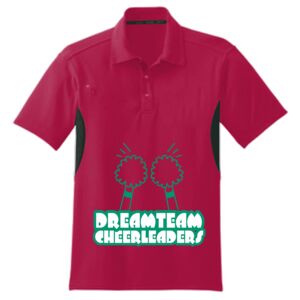 Accelerator Polo Thumbnail