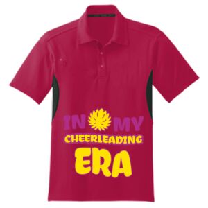 Accelerator Polo Thumbnail