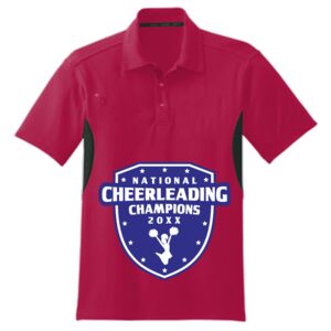 Accelerator Polo Thumbnail