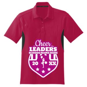 Accelerator Polo Thumbnail