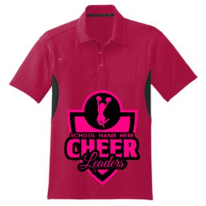 Accelerator Polo Thumbnail