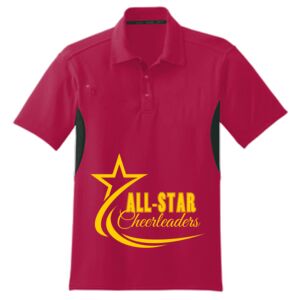 Accelerator Polo Thumbnail