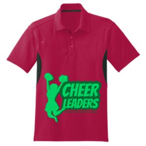 Accelerator Polo Thumbnail