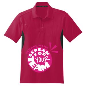 Accelerator Polo Thumbnail