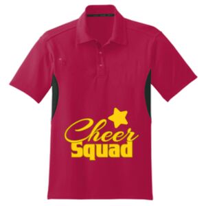 Accelerator Polo Thumbnail