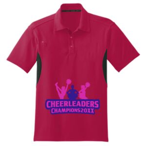 Accelerator Polo Thumbnail