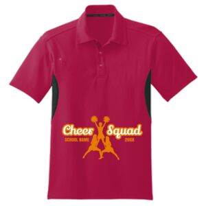 Accelerator Polo Thumbnail