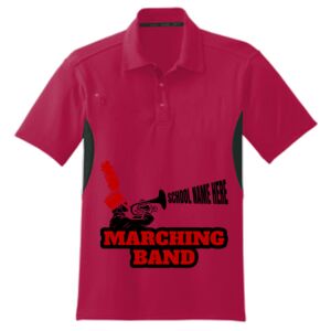 Accelerator Polo Thumbnail