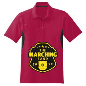 Accelerator Polo Thumbnail