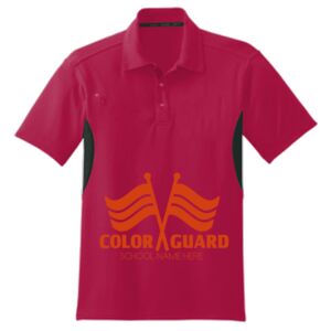 Accelerator Polo Thumbnail