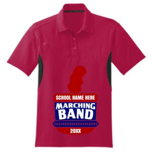 Accelerator Polo Thumbnail