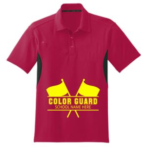 Accelerator Polo Thumbnail