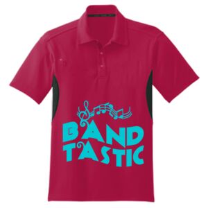 Accelerator Polo Thumbnail