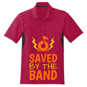 Accelerator Polo Thumbnail