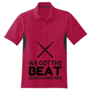 Accelerator Polo Thumbnail