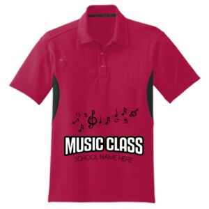 Accelerator Polo Thumbnail