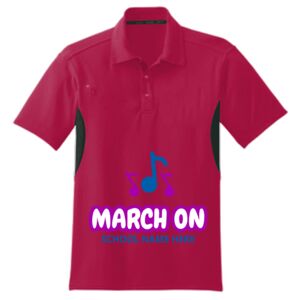 Accelerator Polo Thumbnail