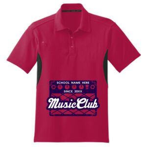 Accelerator Polo Thumbnail