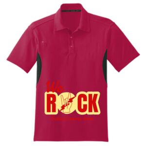 Accelerator Polo Thumbnail