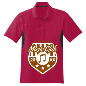 Accelerator Polo Thumbnail