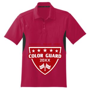 Accelerator Polo Thumbnail