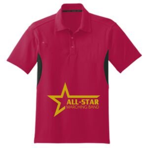 Accelerator Polo Thumbnail