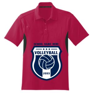 Accelerator Polo Thumbnail