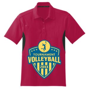 Accelerator Polo Thumbnail