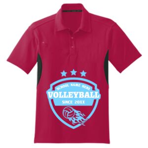 Accelerator Polo Thumbnail