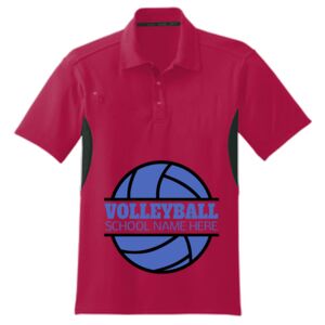 Accelerator Polo Thumbnail